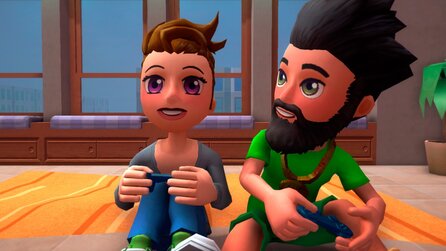 Youtubers Life - Youtuber-Simulation feiert 1-jähriges Jubiläum und kommt für Android