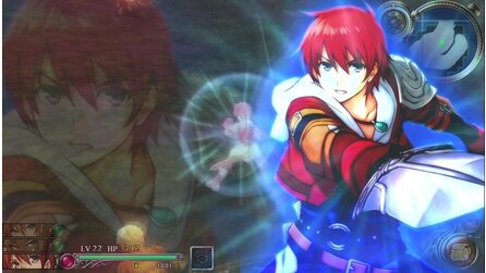 Ys Celceta: Sea of Trees - Screenshots