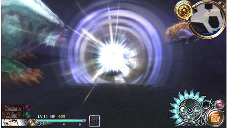 Ys Celceta: Sea of Trees - Screenshots