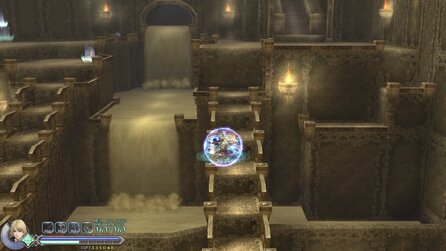 Ys Origin - Screenshots