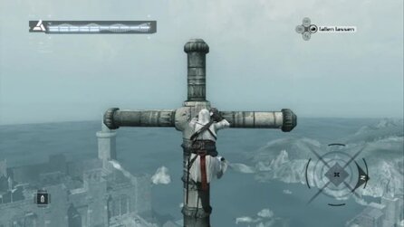 Assassins Creed - Redaktionsvideo zum Test