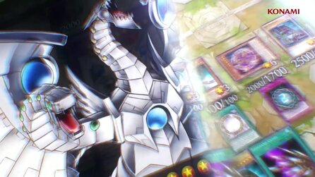 Yu-Gi-Oh! Master Duel zeigt im Launch-Trailer, was euch im Steam-Hit erwartet