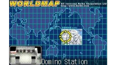 Yu-Gi-Oh! Reshef of Destruction Game Boy Advance