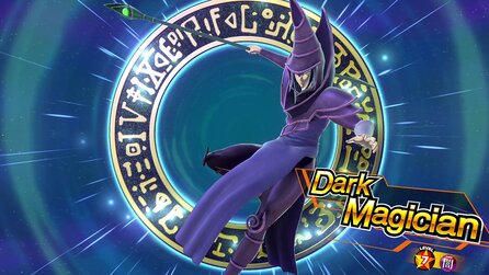 Yu-Gi-Oh! Rush Duel: Dawn of the Battle Royale!! - Screenshots