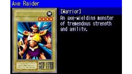 Yu-Gi-Oh!: The Eternal Duelist Soul Game Boy Advance