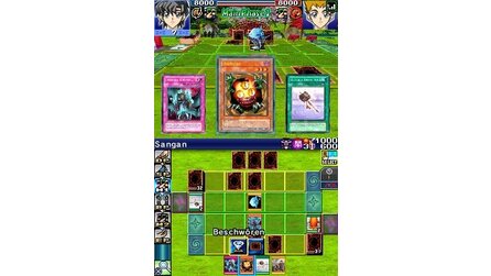 Yu-Gi-Oh! World Championship 2008