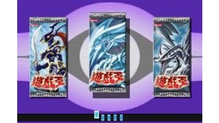 Yu-Gi-Oh! World Championship Tournament 2004 Game Boy Advance