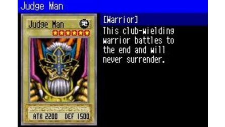 Yu-Gi-Oh! Worldwide Edition: Stairway to the Destined Duel Game Boy Advance