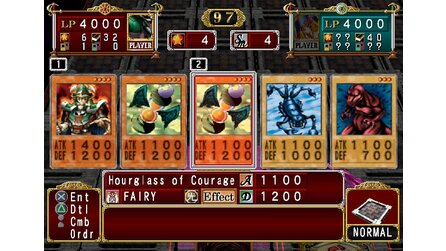 Yu-Gi-Oh!: Duelists of the Roses