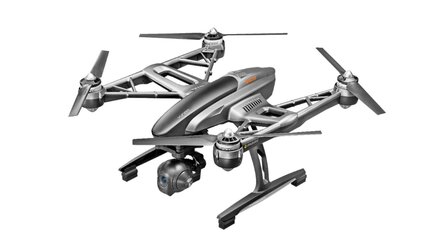 Star Wars X-Wing oder Tie-Fighter, Yuneec Typhoon Q500 - Drohnen im Angebot bei Saturn.de