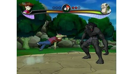 YuYu Hakusho: Dark Tournament