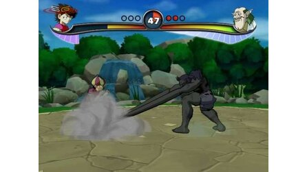 YuYu Hakusho: Dark Tournament