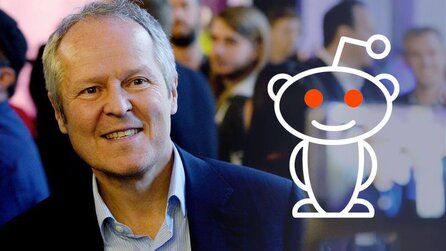 Fragen an den Ubisoft-Chef? - Jetzt im Reddit-AMA stellen!