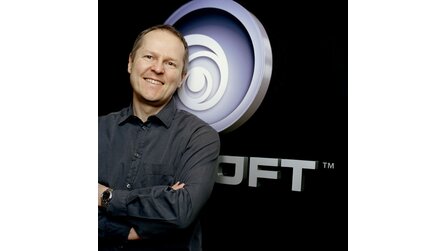 Ubisoft - Geschäftsführer sagt Verschiebungen voraus