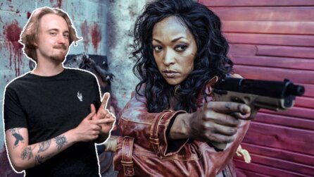 Nach 5 Jahren keimt plötzlich Hoffnung für die Rückkehr einer meiner liebsten Zombie-Serien auf