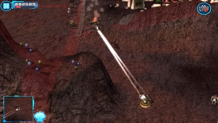 Z: Steel Soldiers - Screenshots (Remake)