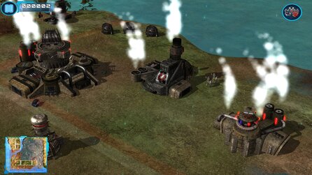 Z: Steel Soldiers - Screenshots (Remake)