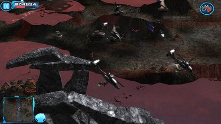 Z: Steel Soldiers - Screenshots (Remake)