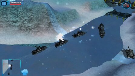 Z: Steel Soldiers - Screenshots (Remake)