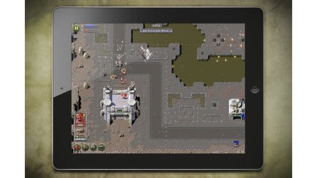 Z: The Game (iPhone)