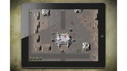 Z: The Game (iPhone)