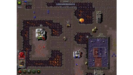 Z: The Game - Screenshots