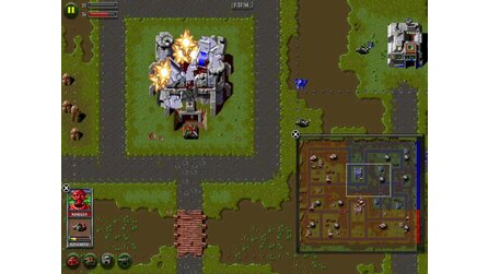 Z: The Game - Screenshots