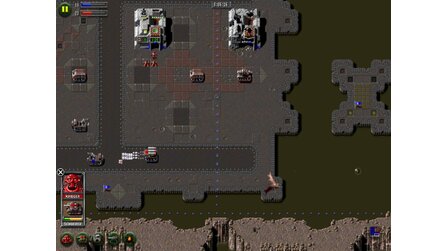 Z: The Game - Screenshots