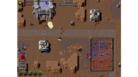 Z: The Game - Screenshots