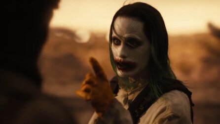 Vierstündiges Superhelden-Epos verschwindet ohne Vorwarnung, doch wir müssen uns darum keine Sorgen machen