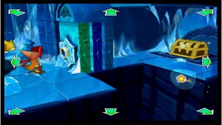 Zack + Wiki: Der Schatz von Barbaros