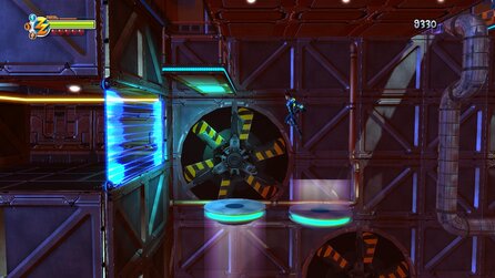 Zack Zero - Screenshots