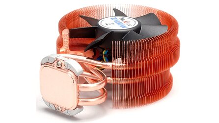 Zalman - CPU-Kühler CNPS9300 AT
