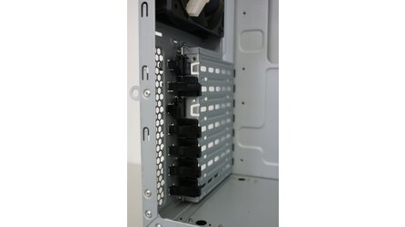 Zalman Z7 Plus