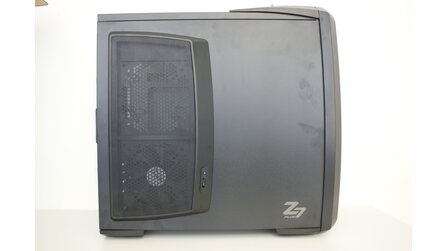 Zalman Z7 Plus