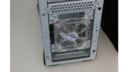 Zalman Z7 Plus