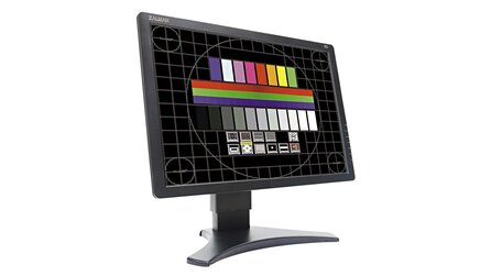 Zalman ZM-M220W - Miese Bildqualität im 3D-Betrieb - ansonsten gut