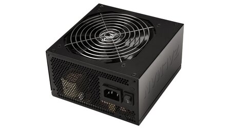 Zalman ZM500-RS - Bilder