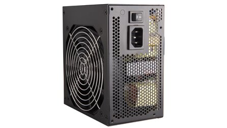 Zalman ZM500-RS - Bilder