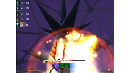 Zanzarah: Trailer verfügbar