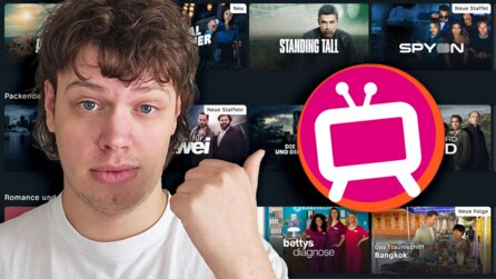 Streaming wird immer teurer: Kostenlose Mediatheken werden durch eine App für mich zum Geheimtipp