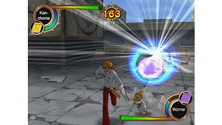 Zatchbell Mamodo Fury PS2