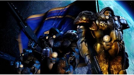 StarCraft - Analyst hält Onlinespiel für wahrscheinlich