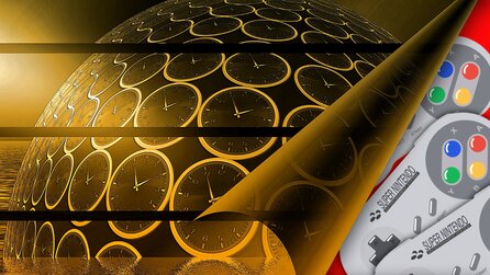 Uralte Spiele wie neu: Kompletter Shop 25 Jahre später wiedergefunden