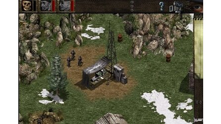 Schleich-Spiele - Zeitlinie der Leisetreter