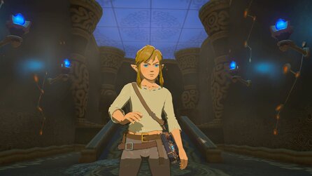 Zelda: Breath of the Wild - PC-Emulator: So fantastisch sieht es in 4K-Grafik aus