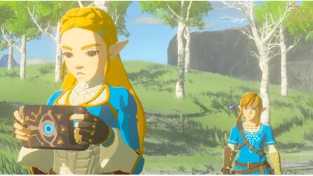 Pünktlich zum Start des neuen Zelda geht Nintendo knallhart gegen Emulatoren vor