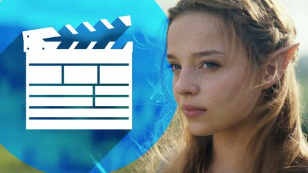 Die ersten Bilder zum Zelda-Film sind da und sie verraten womöglich schon ein wichtiges Story-Detail