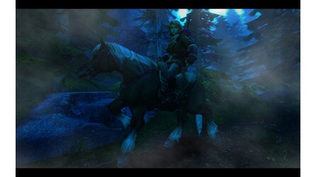 Zelda HD Fake