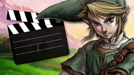 Der Kinofilm zu The Legend of Zelda hat einen Termin und die zwei wichtigsten Rollen besetzt - so sehen Link und Zelda aus